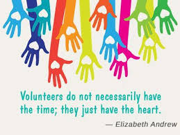 Parent Volunteer Training | Park View ...